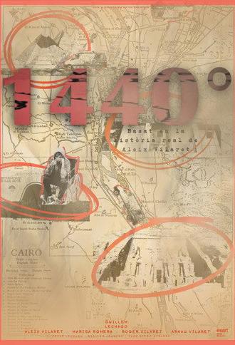 1440° (2025)