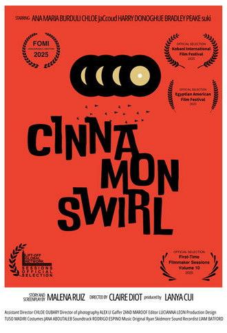 Cinnamon Swirl (2024)