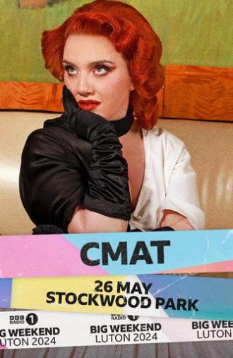 CMAT: Radio 1's Big Weekend 2024 (2024)
