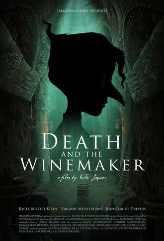Death and the Winemaker (2021)