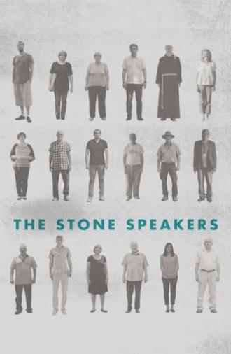 The Stone Speakers (2018)