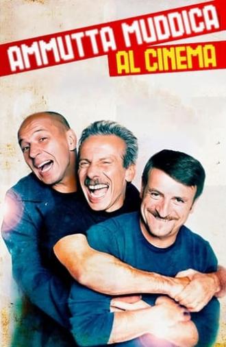 Ammutta muddica al cinema (2013)