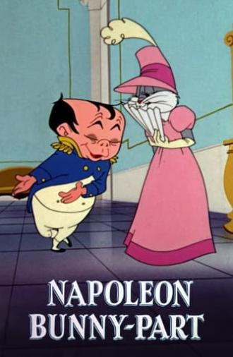 Napoleon Bunny-Part (1956)