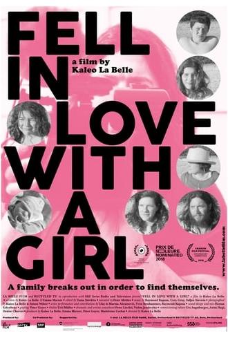 Fell in Love with a Girl (2017)