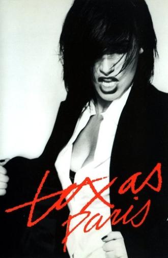 Texas - Paris (2001)