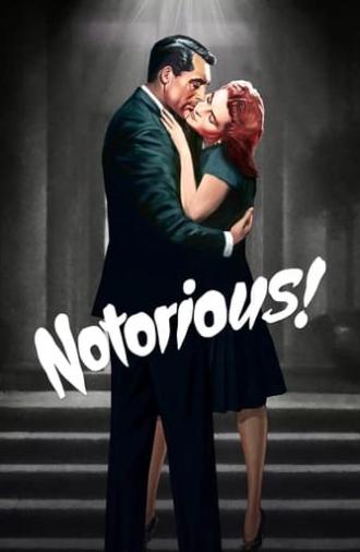 Notorious (1946)