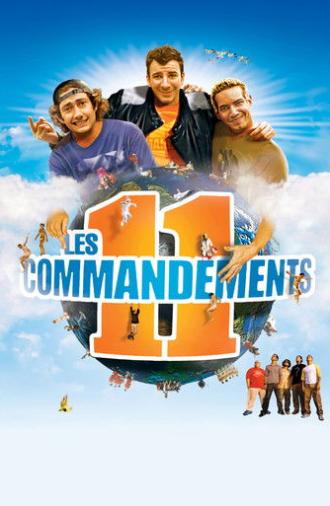 The 11 Commandments (2004)