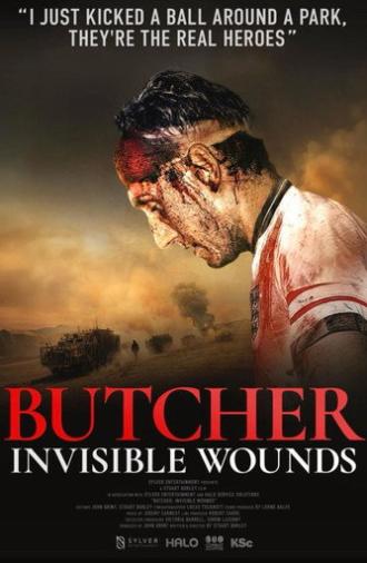 Butcher: Invisible Wounds (2026)