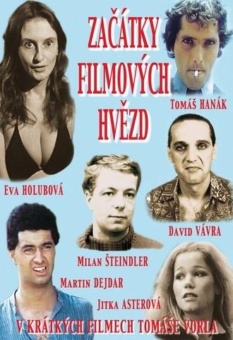 Začátky filmových hvězd (2006)
