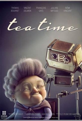 Tea Time (2015)