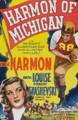 Harmon of Michigan (1941)