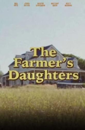 The Farmer's Daughters (2022)