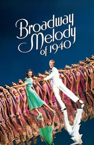 Broadway Melody of 1940 (1940)