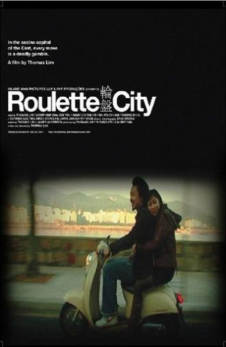 Roulette City (2012)