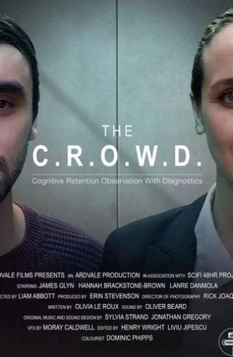 THE C.R.O.W.D (2022)