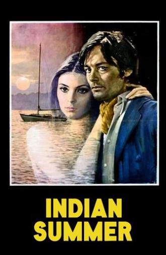 Indian Summer (1972)