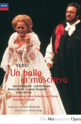 Un Ballo in Maschera (1980)