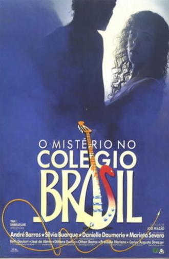 O Mistério no Colégio Brasil (1988)