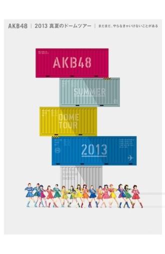 AKB48 5 Big Dome Concert Tour (2013)