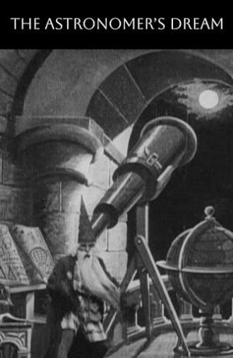 The Astronomer's Dream (1900)