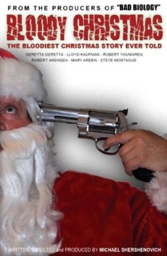 Bloody Christmas (2012)