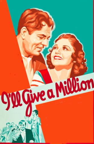 I'll Give a Million (1938)