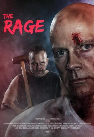 The Rage (2020)