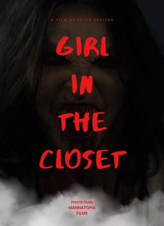 Girl in the Closet (2026)