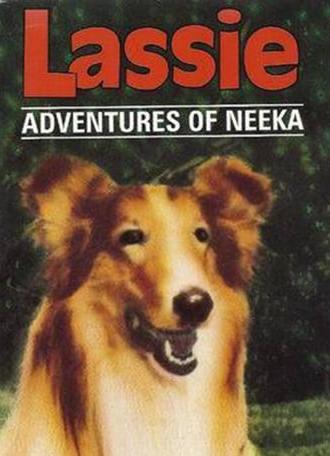 Lassie: The Adventures of Neeka (1969)