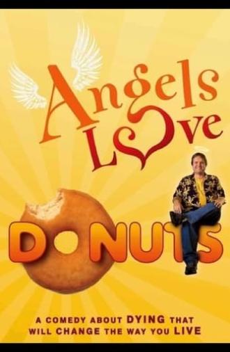 Angels Love Donuts (2010)