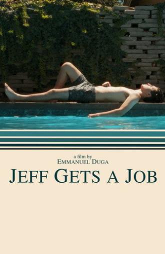 Jeff Gets A Job (2025)