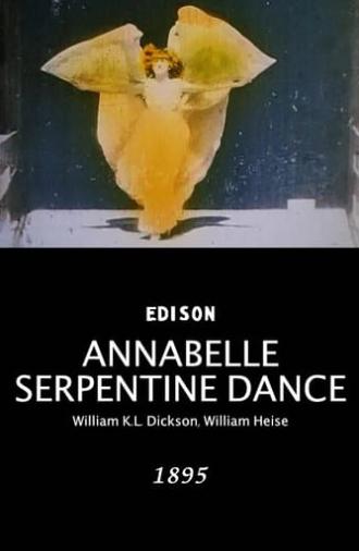 Annabelle Serpentine Dance (1895)