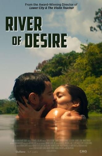 River of Desire (2023)