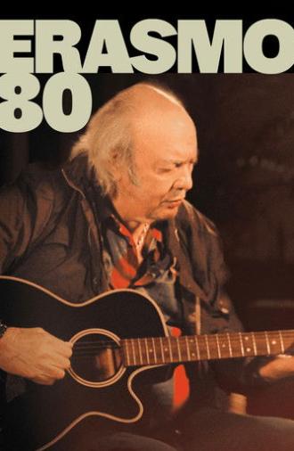 Erasmo 80 (2021)