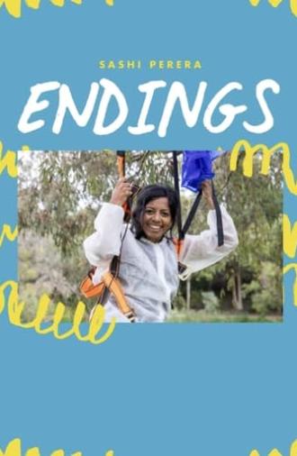 Sashi Perera: Endings (2023)