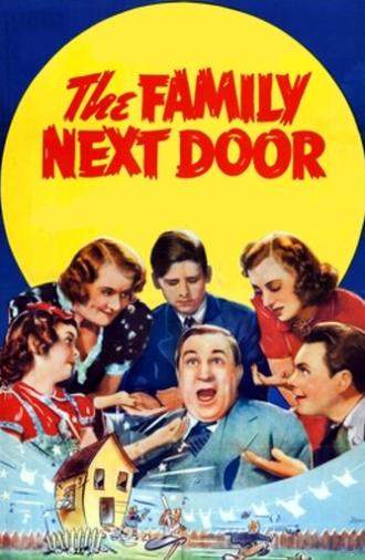 The Family Next Door (1939)