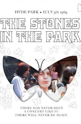 The Stones in the Park (1969)