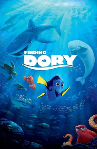 Finding Dory (2016)