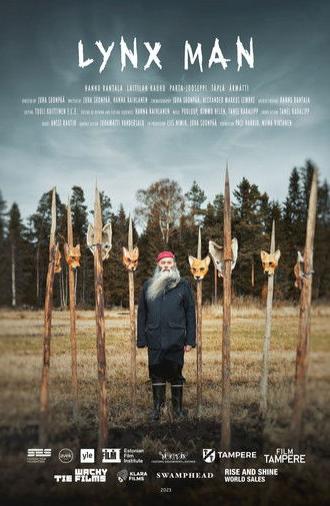 Lynx Man (2023)