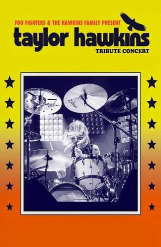 Taylor Hawkins Tribute Concert (2022)