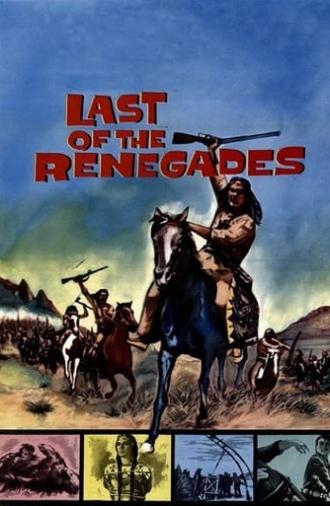 Last of the Renegades (1964)