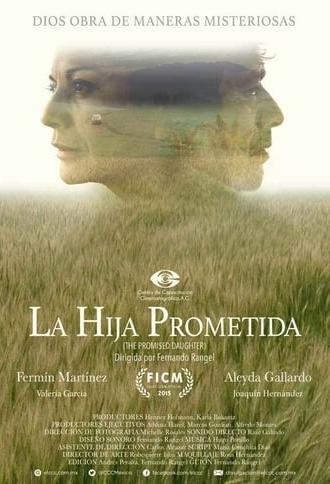 The promised daughter (2015)