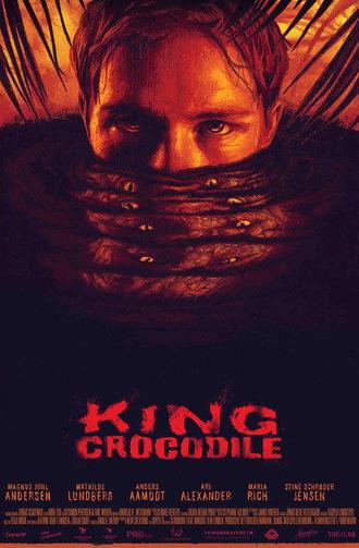King Crocodile (2024)