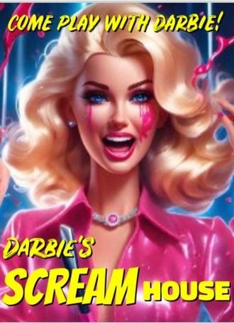 Darbie's Scream House (2024)