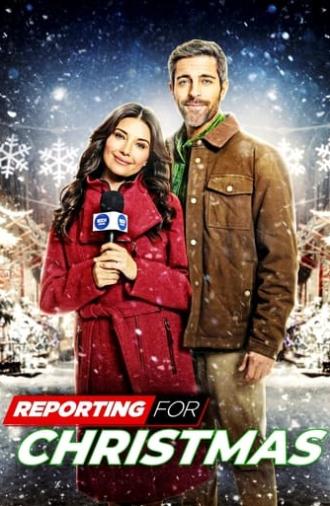 Reporting for Christmas (2023)