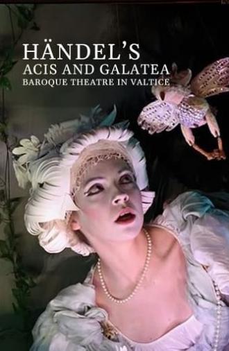 Acis and Galatea (2017)