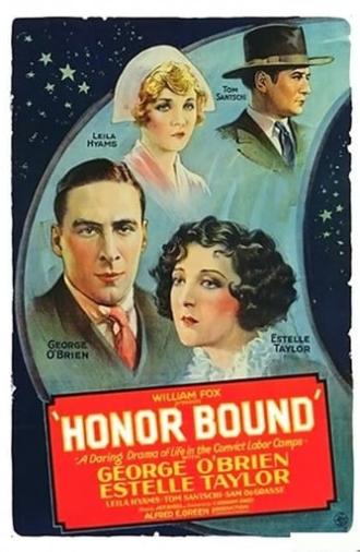 Honor Bound (1928)