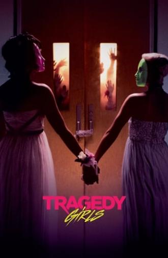 Tragedy Girls (2017)