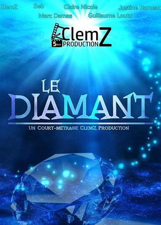 Le diamant (2017)