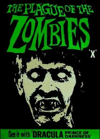 The Plague of the Zombies (1966)